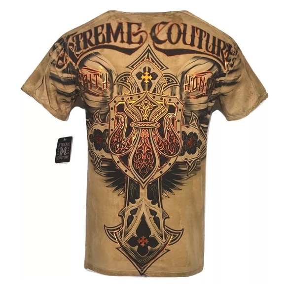 T-shirt, T-shirt, Maglie E Camicie, Abbigliamento ... - IT - Foto 2